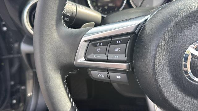 2024 MAZDA MX-5 - $29,779