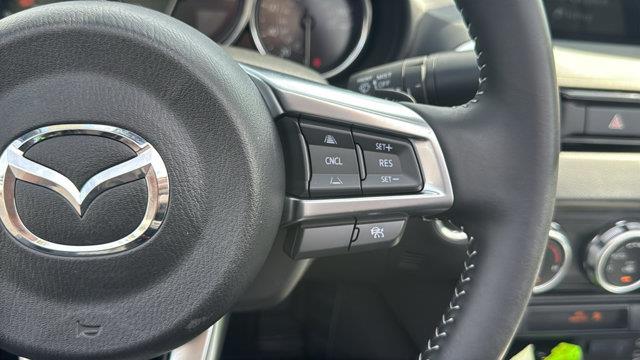 2024 MAZDA MX-5 - $29,779