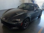 2016 MX-5 Miata Thumbnail 2