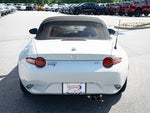 2016 MX-5 Miata Thumbnail 8
