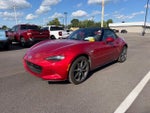 2016 MX-5 Miata Thumbnail 1
