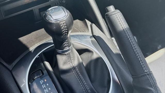 2021 Mazda MX-5 Miata Grand Touring