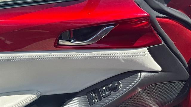 2021 Mazda MX-5 Miata Grand Touring