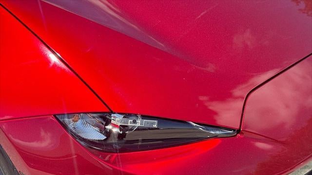2021 Mazda MX-5 Miata Grand Touring