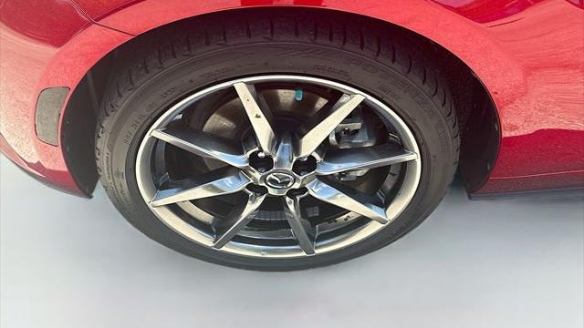 2021 Mazda MX-5 Miata Grand Touring