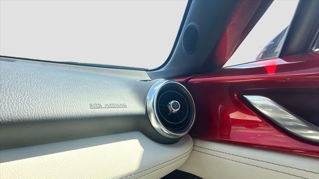 2021 Mazda MX-5 Miata Grand Touring