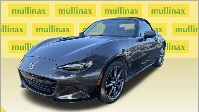 Preowned 2023 Mazda MX-5 Miata Grand Touring for Sale