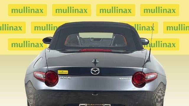 2023 Mazda MX-5 Miata Grand Touring