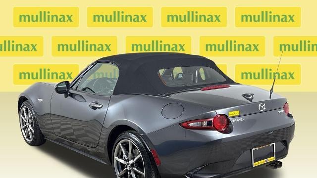 2023 Mazda MX-5 Miata Grand Touring