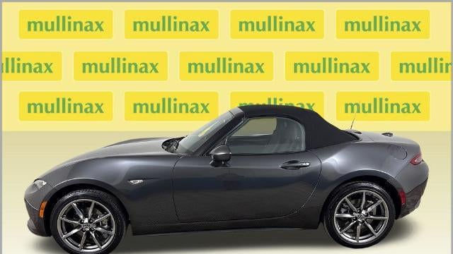 2023 Mazda MX-5 Miata Grand Touring