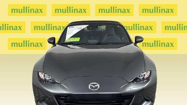 2023 Mazda MX-5 Miata Grand Touring