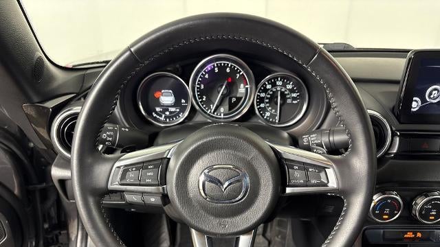 2023 Mazda MX-5 Miata Grand Touring