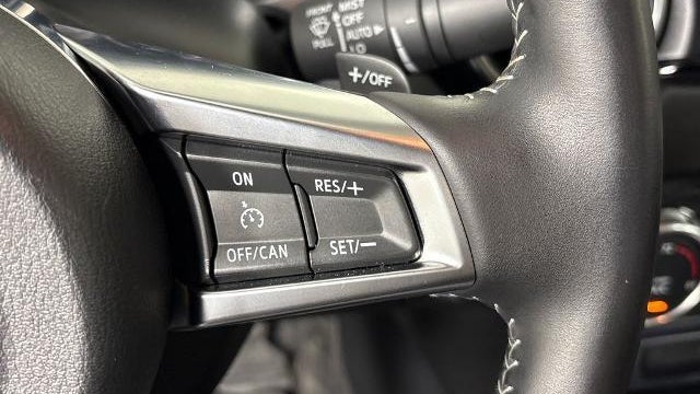 2023 Mazda MX-5 Miata Grand Touring