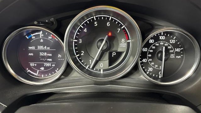 2023 Mazda MX-5 Miata Grand Touring