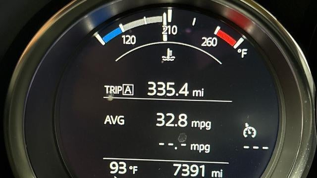 2023 Mazda MX-5 Miata Grand Touring