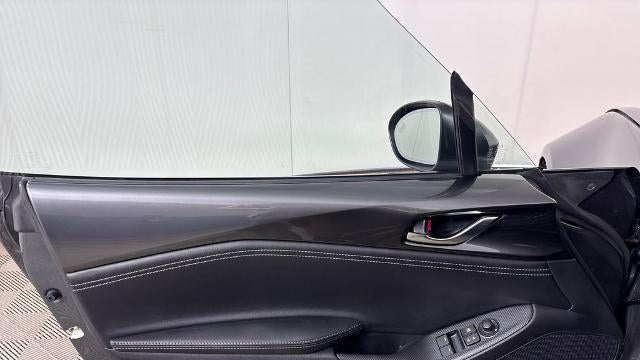 2023 Mazda MX-5 Miata Grand Touring