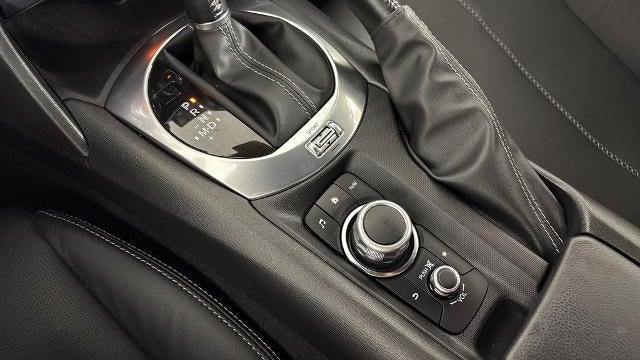 2023 Mazda MX-5 Miata Grand Touring