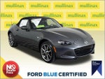2023 MX-5 Miata Thumbnail 1