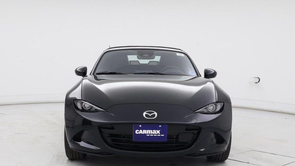 2025 Mazda MX-5 Miata Grand Touring