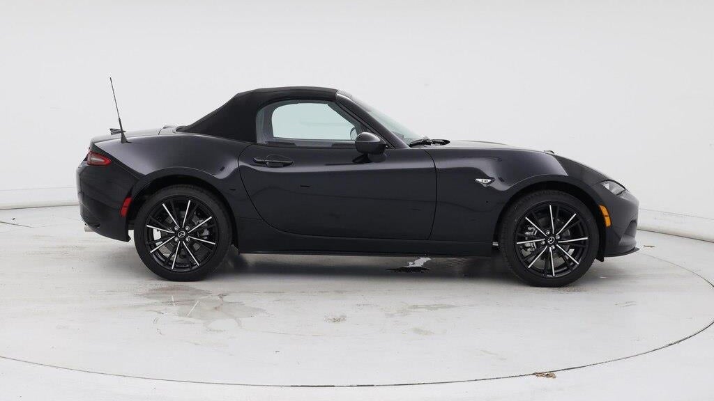 2025 Mazda MX-5 Miata Grand Touring
