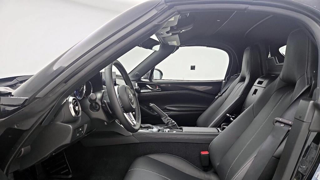 2025 Mazda MX-5 Miata Grand Touring