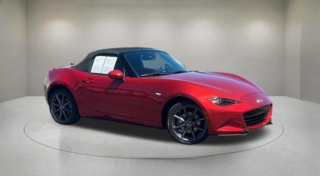 2016 MAZDA MX-5 - $19,788