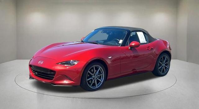 2016 MAZDA MX-5 - $19,788