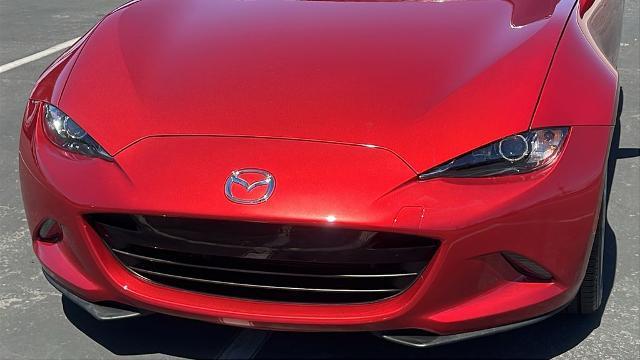 2016 MAZDA MX-5 - $19,788