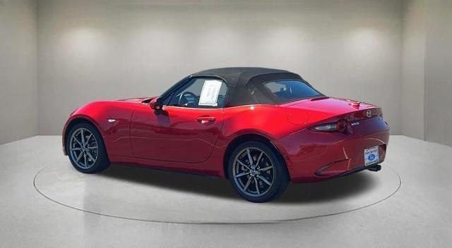 2016 MAZDA MX-5 - $19,788
