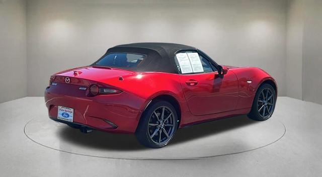 2016 MAZDA MX-5 - $19,788