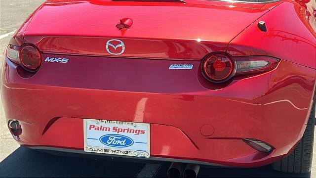 2016 MAZDA MX-5 - $19,788