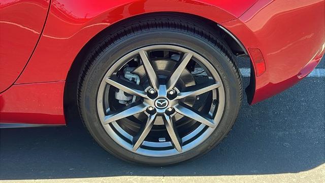 2016 MAZDA MX-5 - $19,788