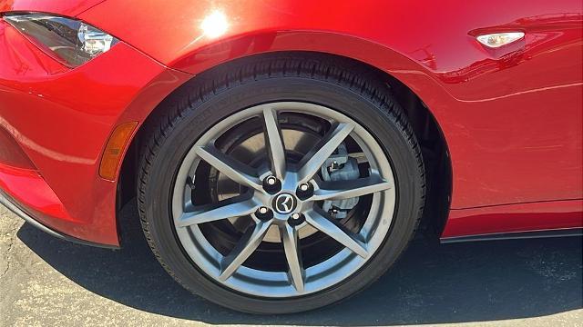 2016 MAZDA MX-5 - $19,788