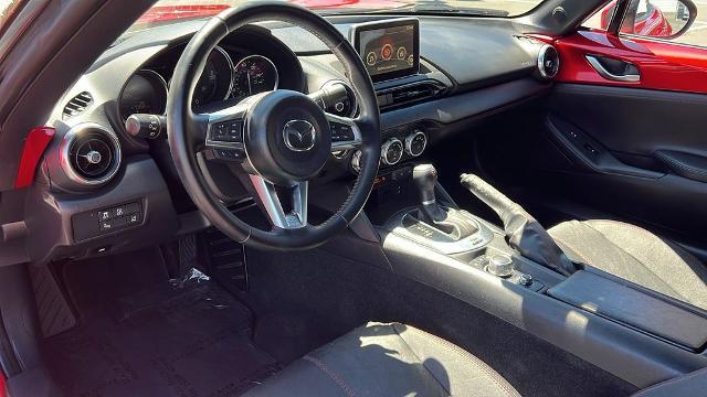 2016 MAZDA MX-5 - $19,788