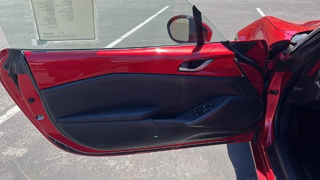 2016 MAZDA MX-5 - $19,788