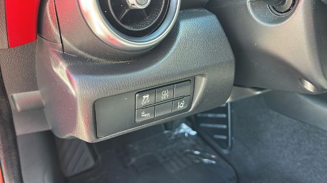 2016 MAZDA MX-5 - $19,788