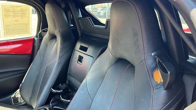 2016 MAZDA MX-5 - $19,788