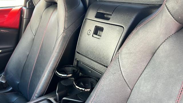 2016 MAZDA MX-5 - $19,788