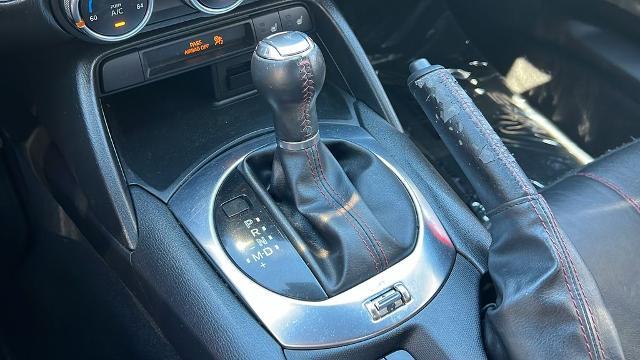 2016 MAZDA MX-5 - $19,788