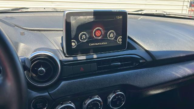 2016 MAZDA MX-5 - $19,788