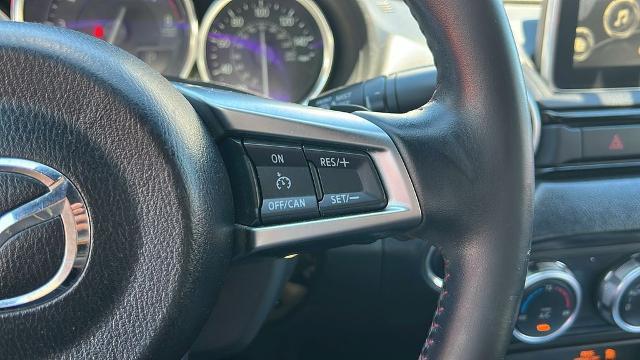 2016 MAZDA MX-5 - $19,788