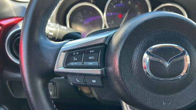 2016 MAZDA MX-5 - $19,788