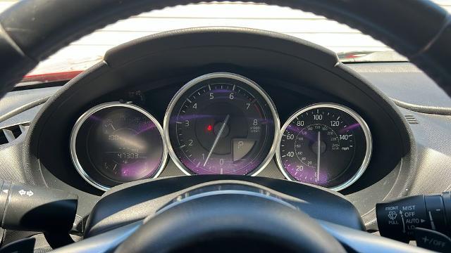 2016 MAZDA MX-5 - $19,788