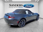 2020 MX-5 Miata Thumbnail 2