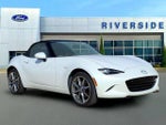 2023 MX-5 Miata Thumbnail 1