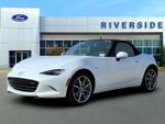 2023 MX-5 Miata Thumbnail 3