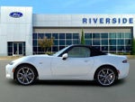 2023 MX-5 Miata Thumbnail 4