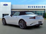 2023 MX-5 Miata Thumbnail 5