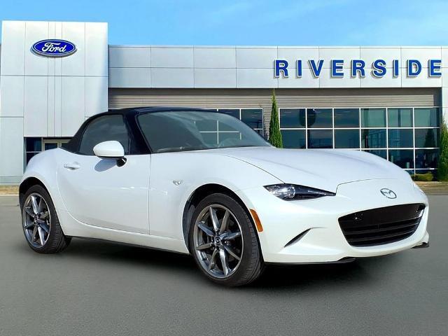 2023 MAZDA MX-5 - $26,988