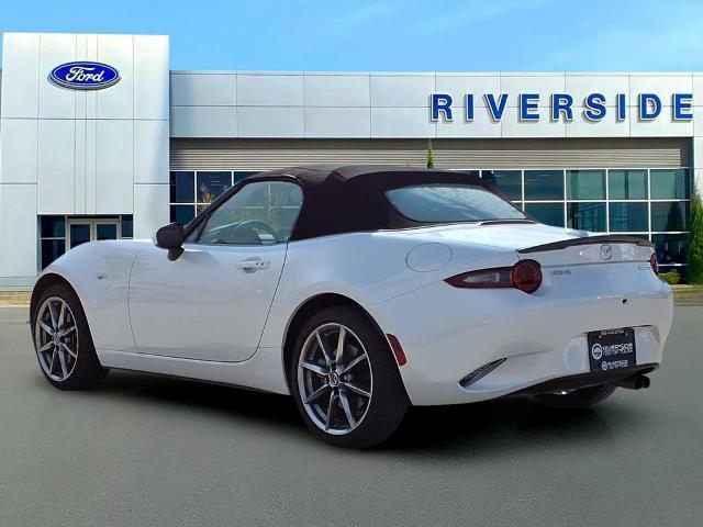 2023 MAZDA MX-5 - $26,988